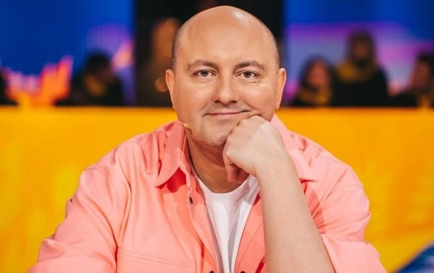 «Фініта ля комедія»: Юрій Ткач зізнався, як алкоголь ледь не розірвав його десятирічний шлюб
