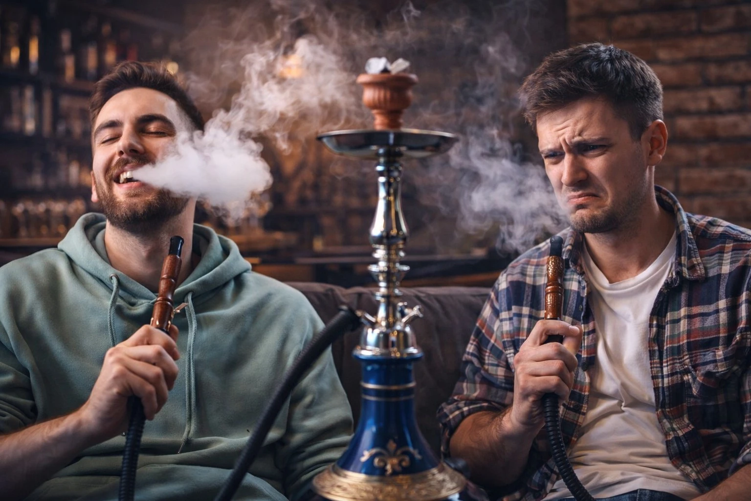 Тютюн для кальяну: простий гайд по смаках і міцності