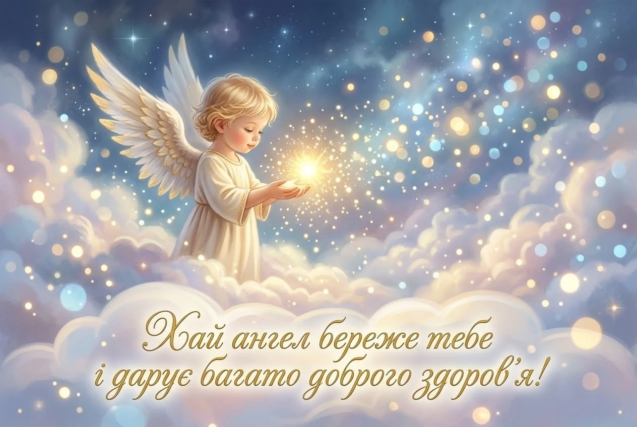 Доброго здоров’я: щирі побажання та найкращі картинки для близьких