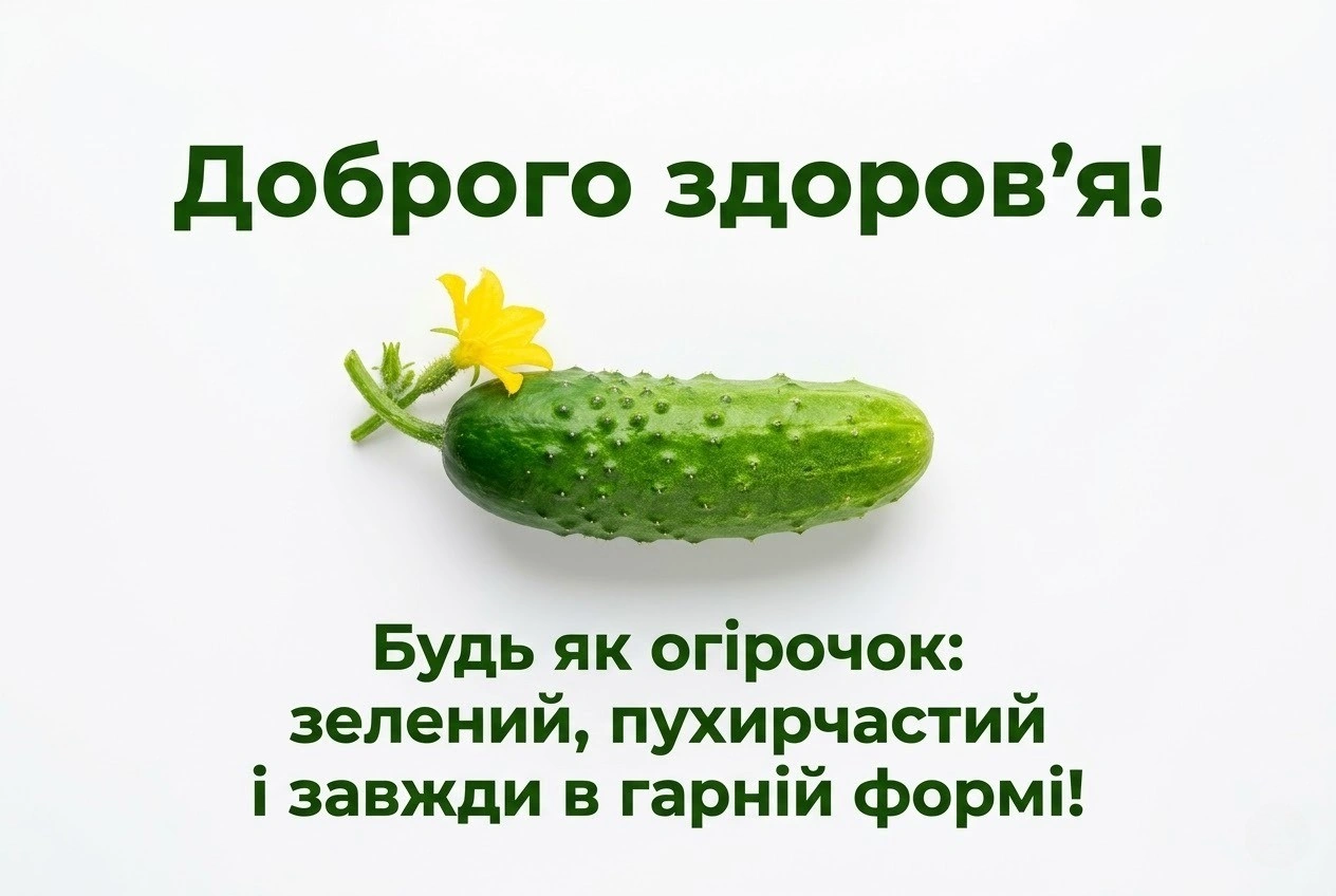 Доброго здоров’я: щирі побажання та найкращі картинки для близьких