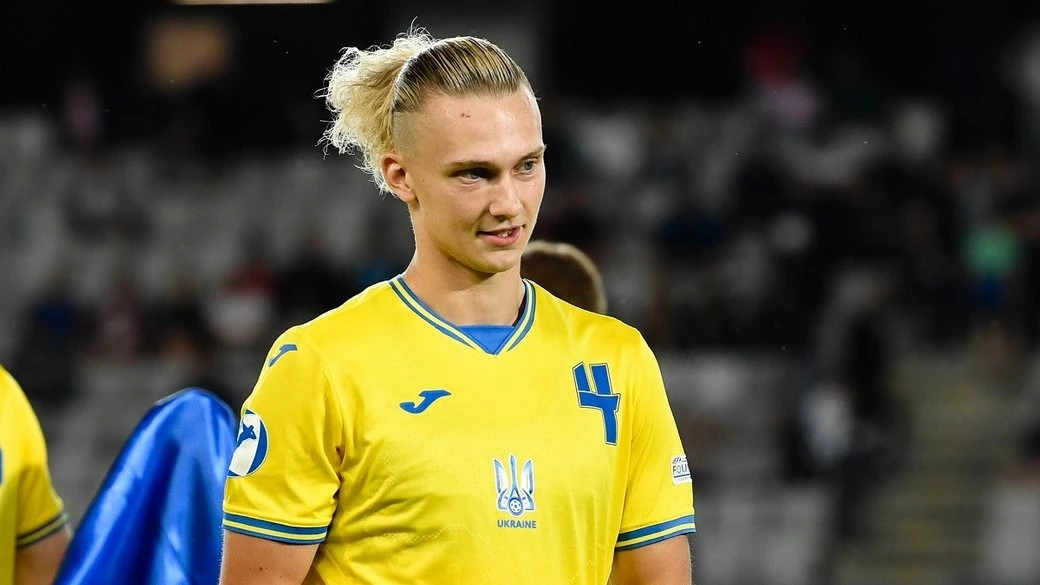 Кадровий землетрус у захисті: Ребров терміново змінює склад перед битвою зі Швецією