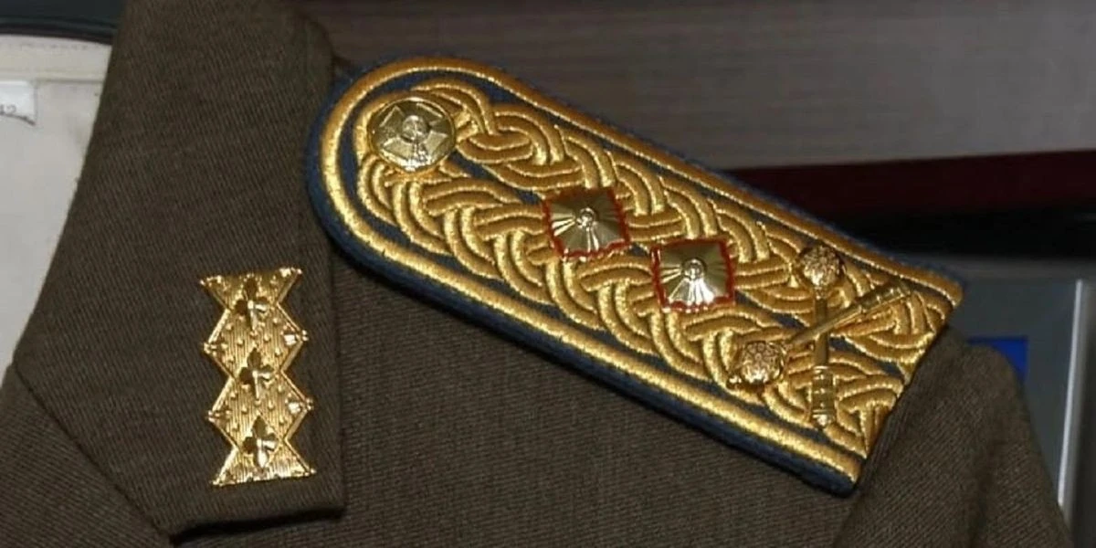 Як отримати звання офіцера в сучасних умовах