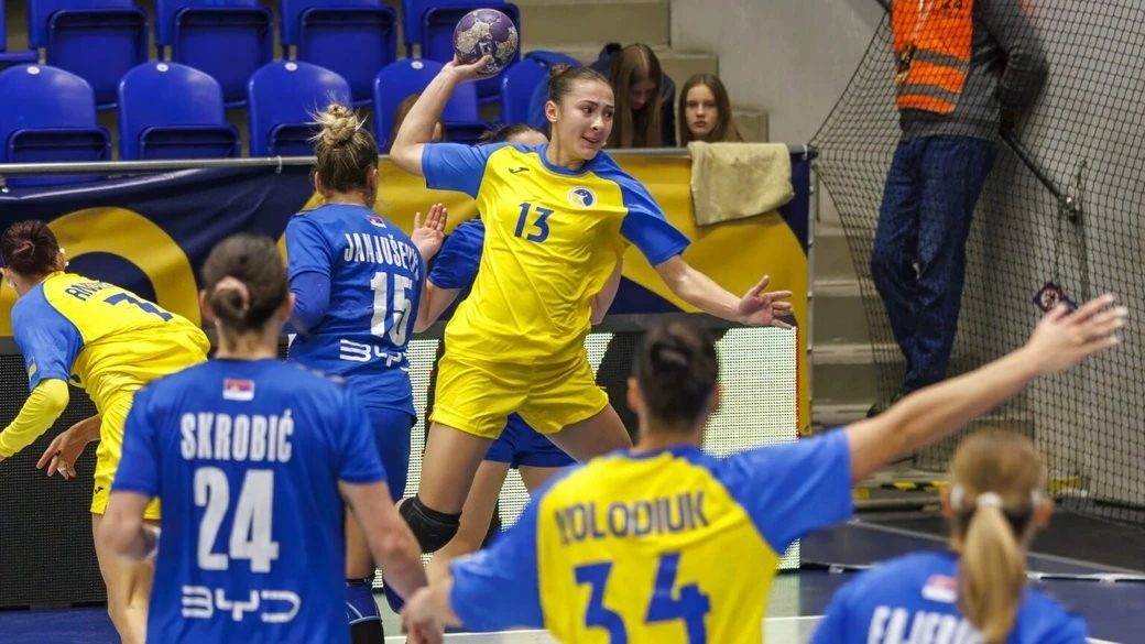 Вирішальний штурм Євро-2026: збірна України оновила склад на матчі проти Швеції та Сербії