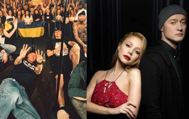 Битва за роялті: Андрій Хливнюк відповів на закиди саунд-продюсера щодо альбому «Таємний код: Рубікон»