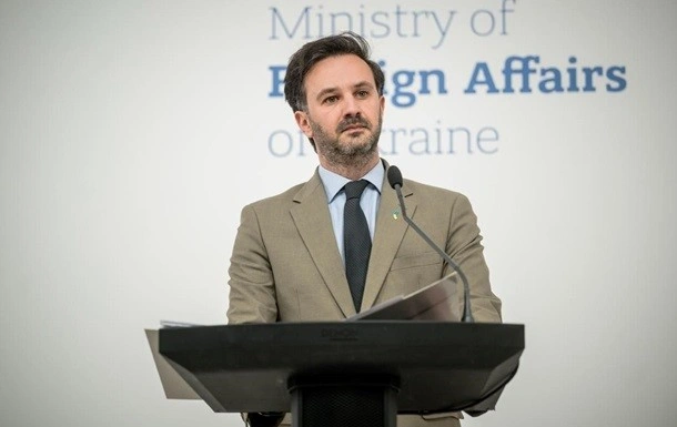 Провокація під «чужим прапором»: МЗС України відповіло на заяви про вибухівку біля «Турецького потоку»