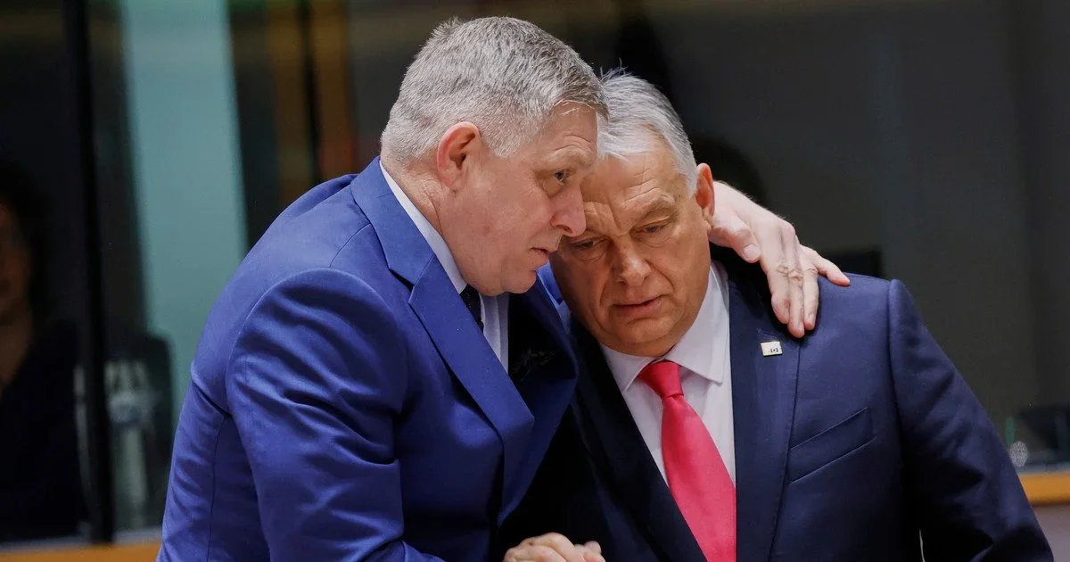 План «Б» від Брюсселя: Україна отримає мільярдну допомогу попри спроби блокування