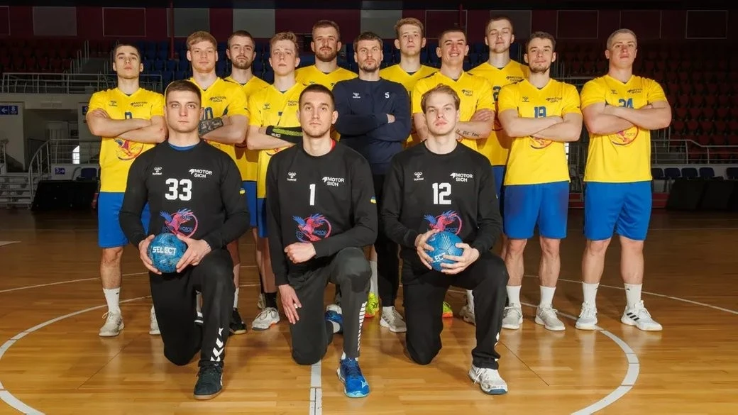 Епоха домінування: «Мотор» оформив 14-те чемпіонство поспіль та зрівнявся з історичним рекордом