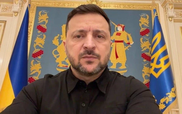 Сигнал Москві через Призму Сходу: Зеленський відреагував на деескалацію між США та Іраном