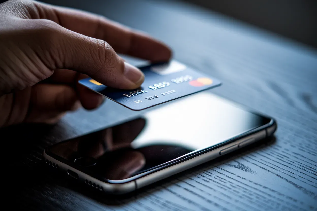 Способи поповнення рахунку Wise з українських карток