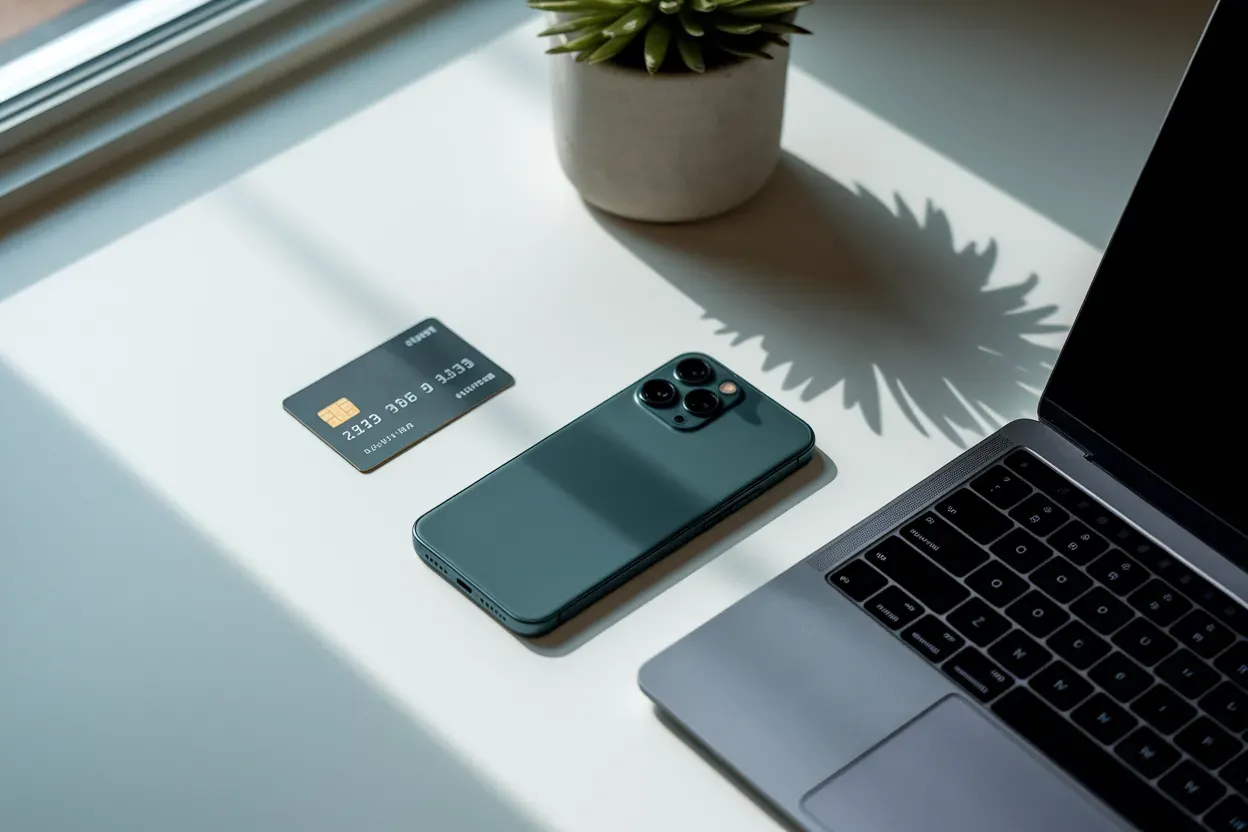 Способи поповнення рахунку Wise з українських карток