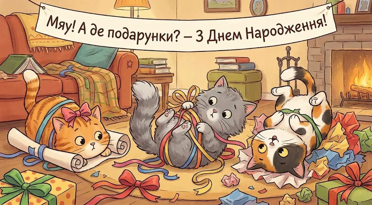 Привітання з днем народження для племінниці на 16 років