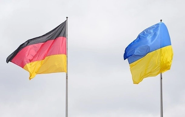 Україна та Німеччина запускають спільне виробництво оборонних систем