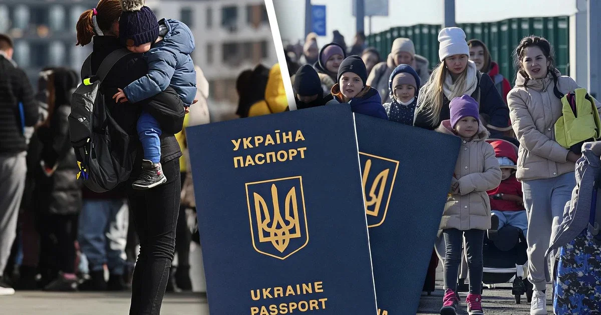 Чехія змінює підхід до прийому українців: на що чекати біженцям