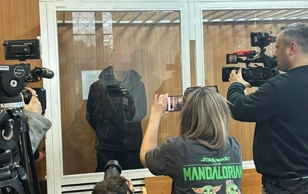 Суд в Одесі відправив під варту п’ятьох фігурантів справи про викрадення та розбій