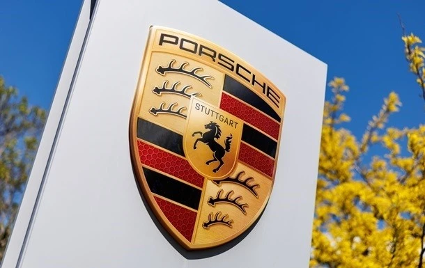 Porsche виходить із Bugatti Rimac, змінюючи курс після падіння продажів