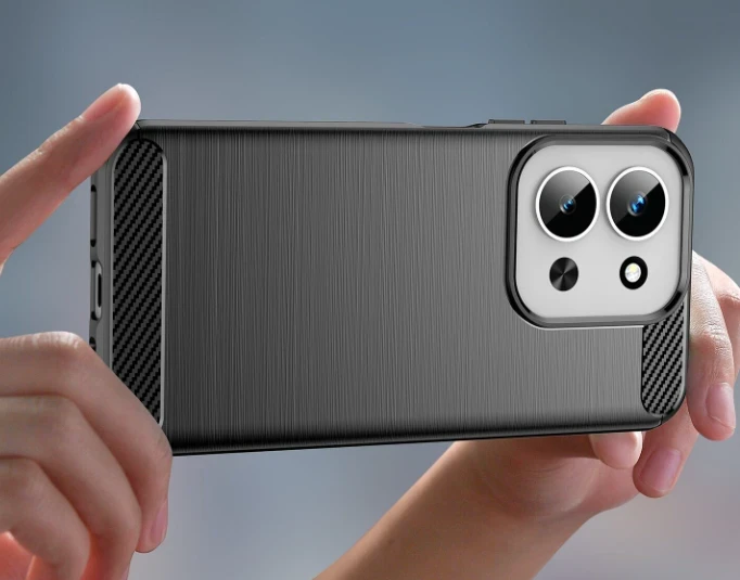 Бюджетні чохли для Xiaomi Redmi 15C: як не переплатити та придбати аксесуар з якісним захистом?