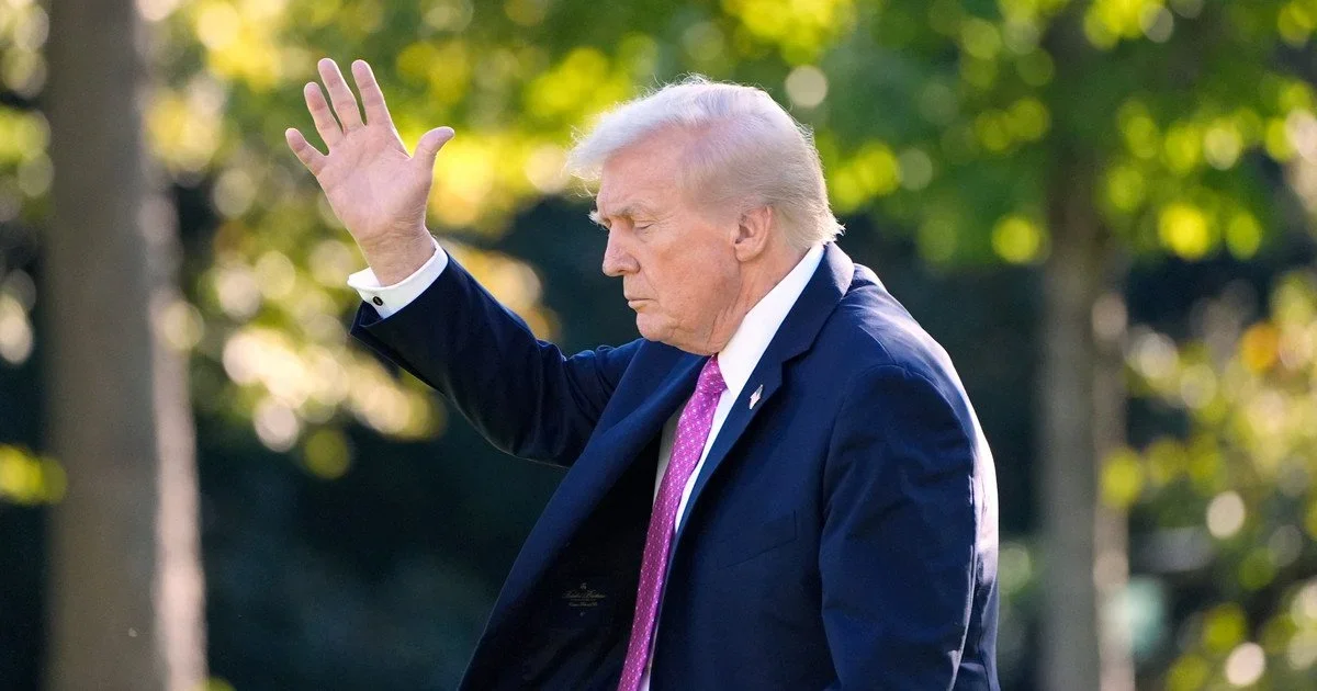 Трамп різко відкинув пропозицію Тегерана і натякнув на слабкість Ірану