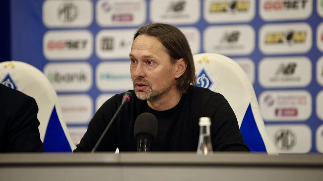 Після дербі з «Шахтарем» у «Динамо» вибухнули емоції через епізод із Пономаренком і втрату шансів на титул