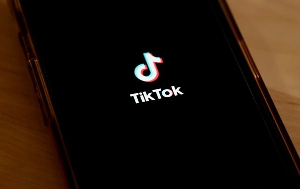 TikTok почав масове очищення акаунтів, пов’язаних із російським виробництвом дронів для війни
