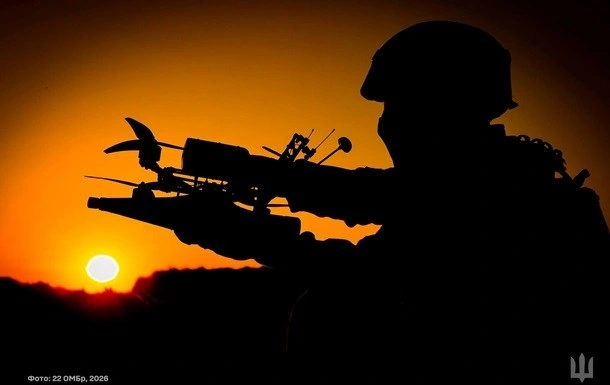 Добовий штурмовий вал: 195 боєзіткнень, сотні авіаударів і тисячі дронів на фронті