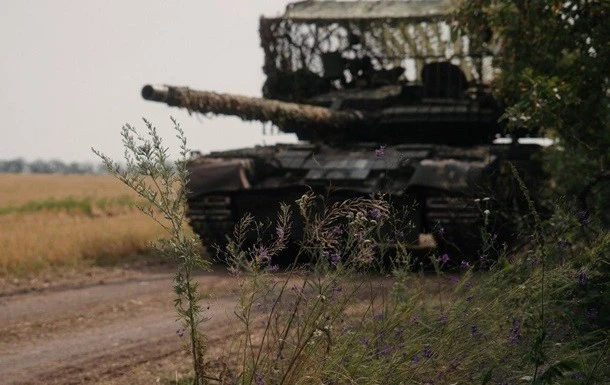 Фронт під тиском – найгарячіше на Покровському напрямку, ЗСУ тримають оборону на дев’яти ділянках
