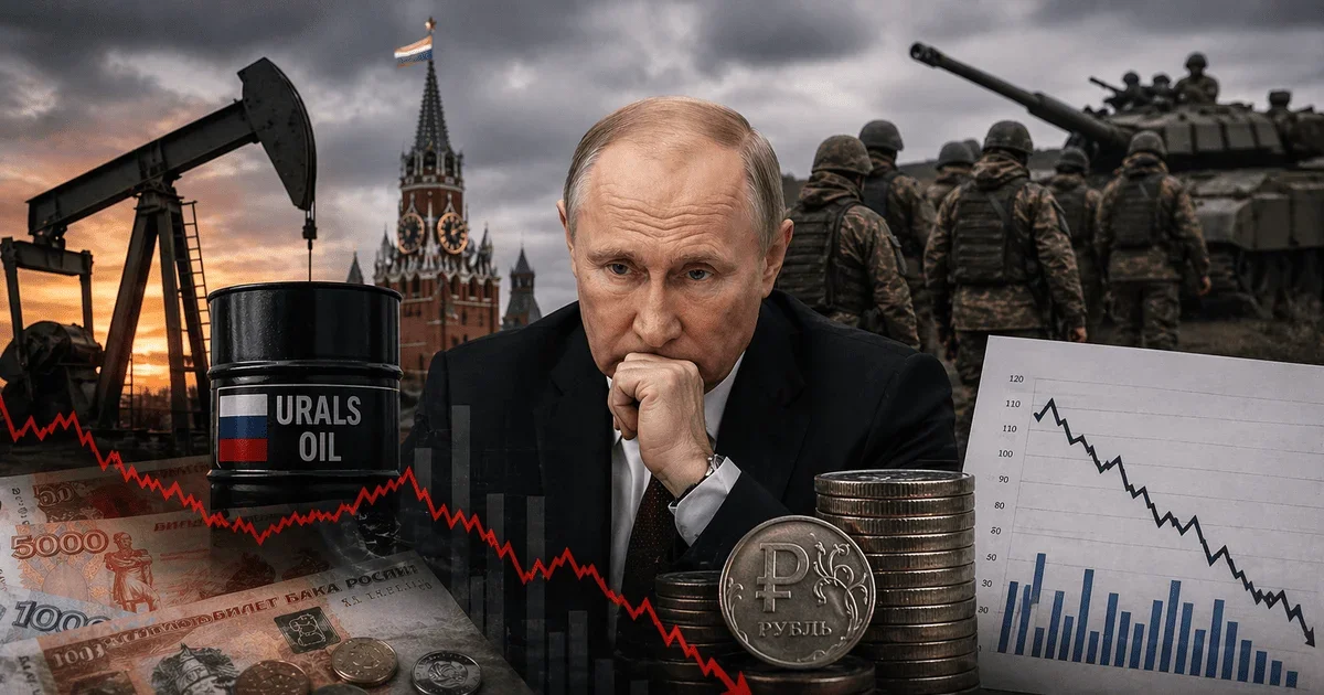 Кремлівські еліти дедалі гірше сприймають курс Путіна на затяжну війну