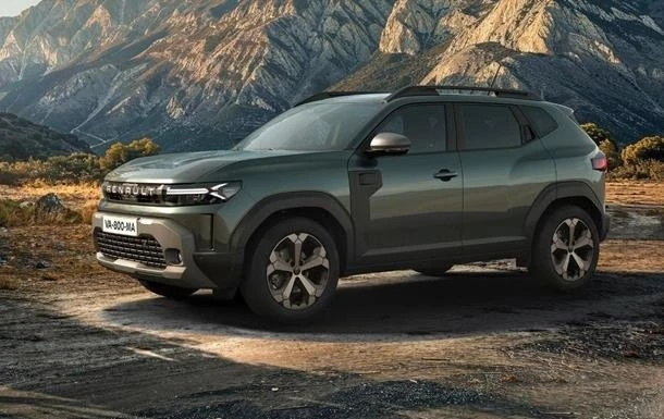 Позашляховики захоплюють авторинок України: оприлюднено свіжі результати продажів