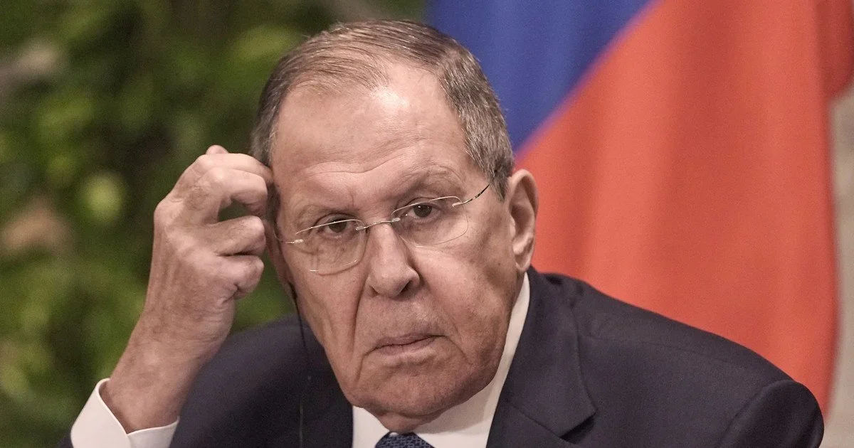 Погрози Лаврова дипломатам у Києві лише збільшать допомогу від США – американський конгресмен
