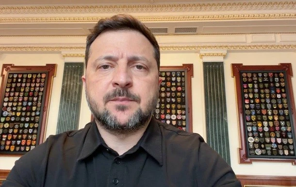 Ефективність ППО та загроза нових обстрілів: Зеленський закликав українців до пильності