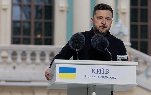 Київ шукає шляхи пришвидшення передачі систем Patriot