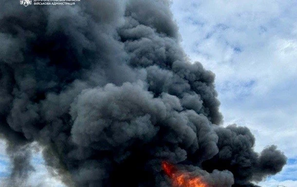 Трагічні наслідки масованих ударів по Дніпропетровщині