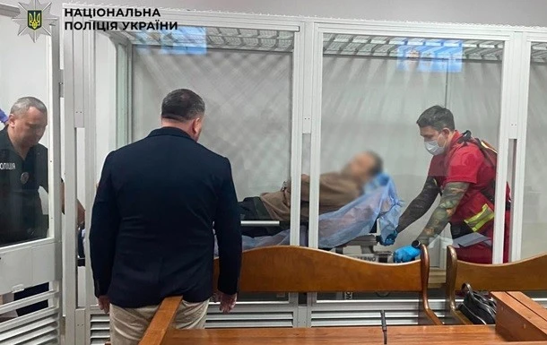 Суд ізолював водія-пастора, чия поїздка закінчилася трагедією