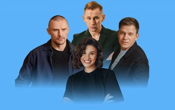 Рейтинг лідерів вітчизняного кіно за версією Forbes