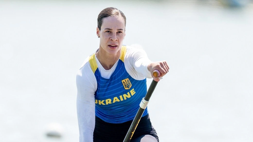 Українські веслувальники пробилися до вісімнадцяти фіналів чемпіонату Європи