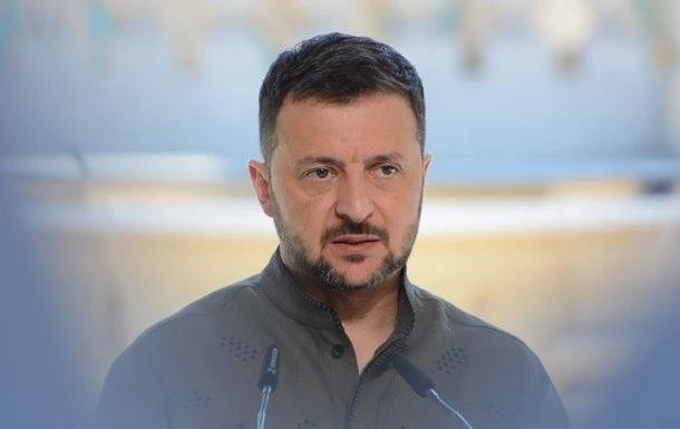 Київ очікує на поновлення мирного діалогу