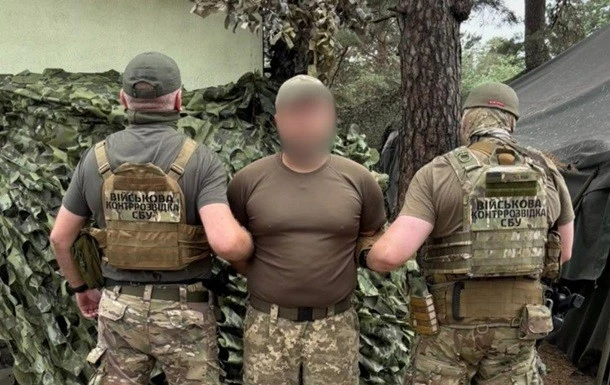 Запорізький агент ГРУ отримав 15 років тюрми за шпигунство