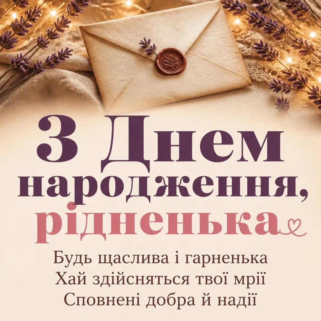 зворушливі привітання з днем народження сестрі