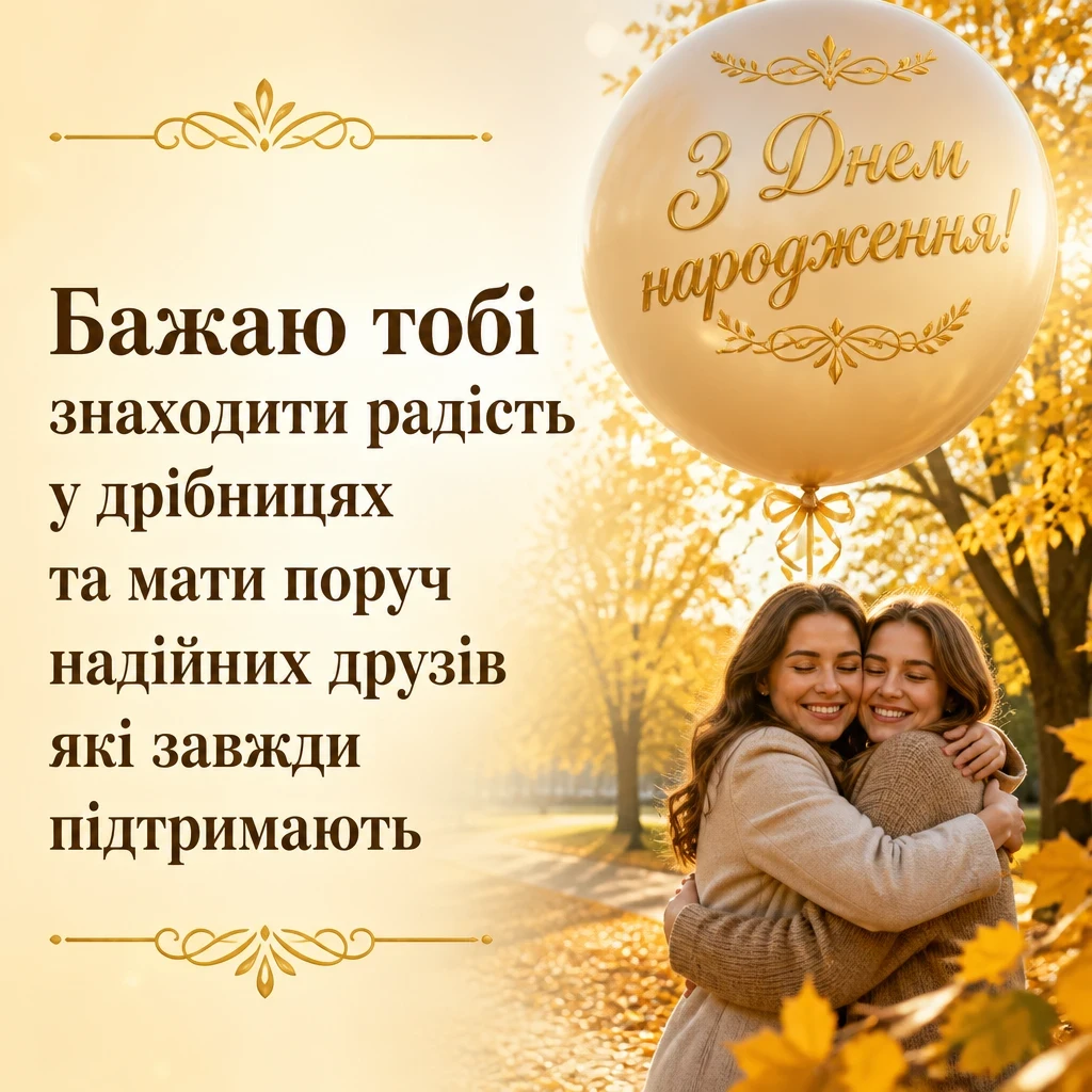 зворушливі привітання з днем народження сестрі