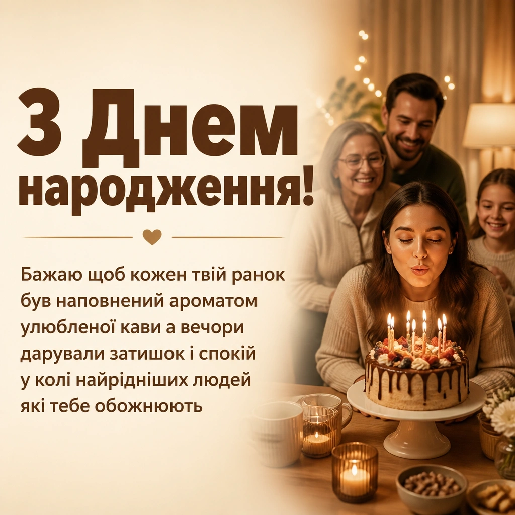 зворушливі привітання з днем народження сестрі