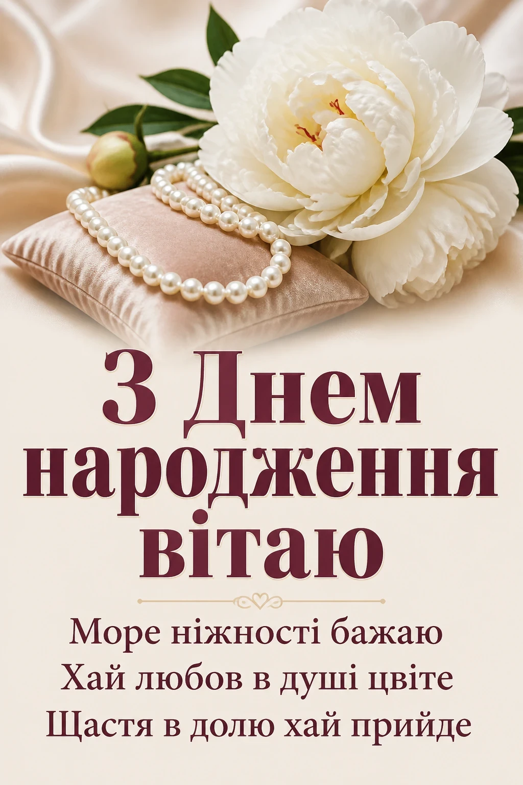 зворушливі привітання з днем народження сестрі