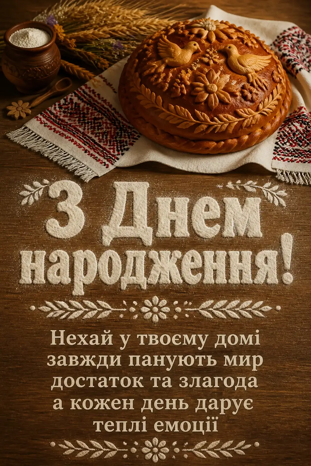 зворушливі привітання з днем народження сестрі