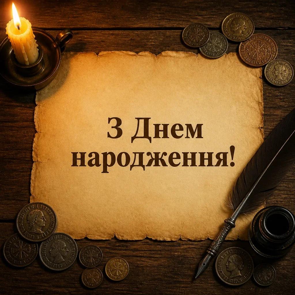 привітання з іменинником привітання з іменинником
