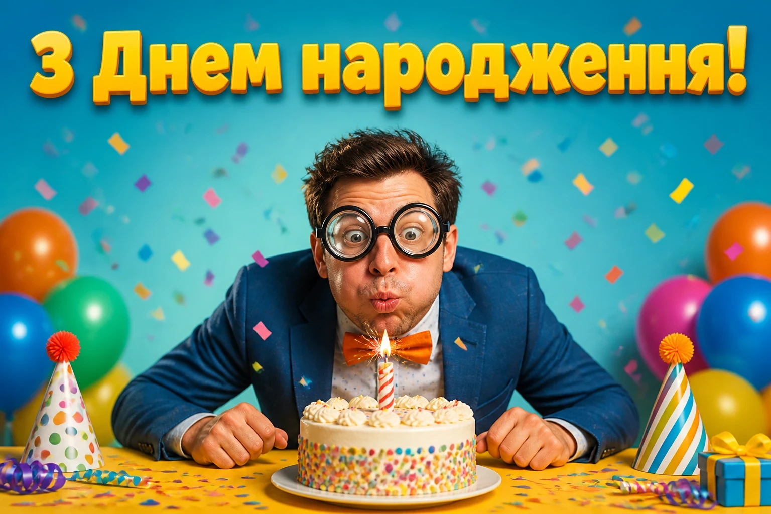 привітання з іменинником привітання з іменинником