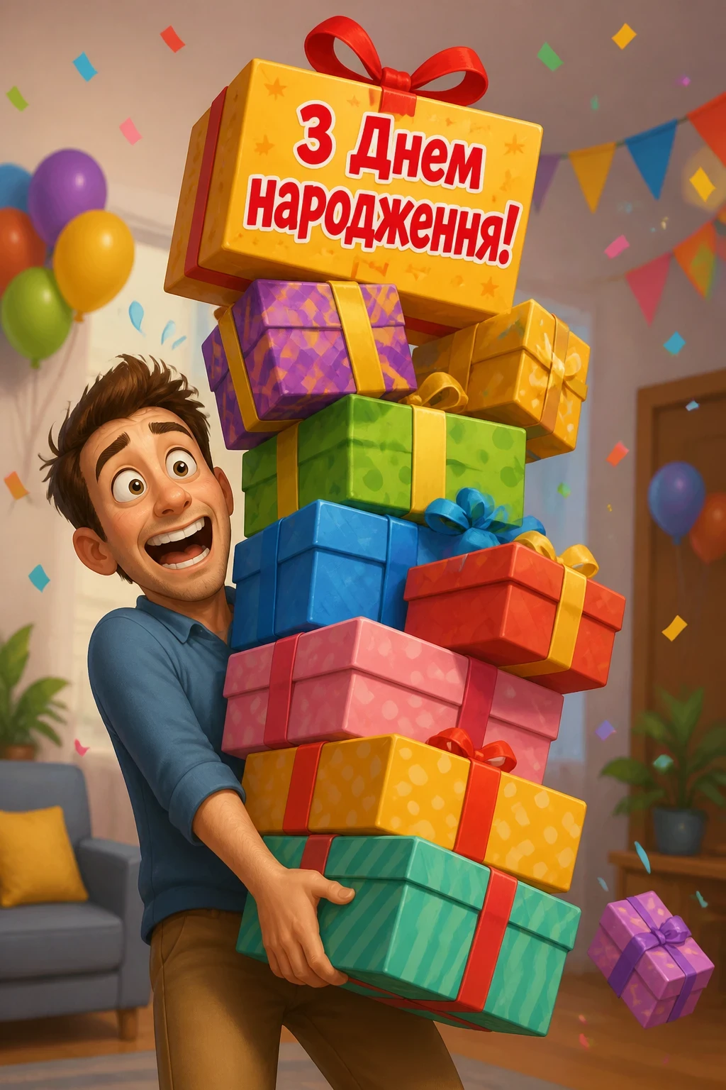 привітання з іменинником привітання з іменинником