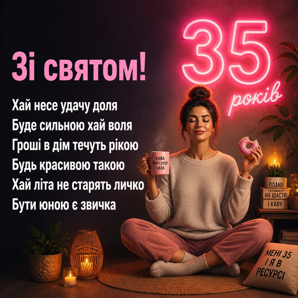 35 років прикольні привітання з 35 річчям жінці 35 років прикольні привітання з 35 річчям жінці