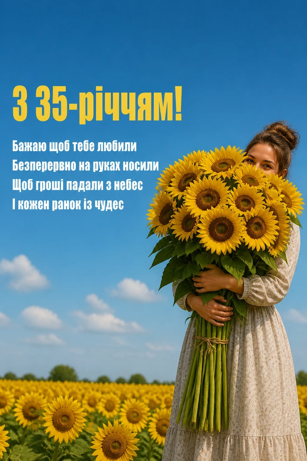 35 років прикольні привітання з 35 річчям жінці 35 років прикольні привітання з 35 річчям жінці
