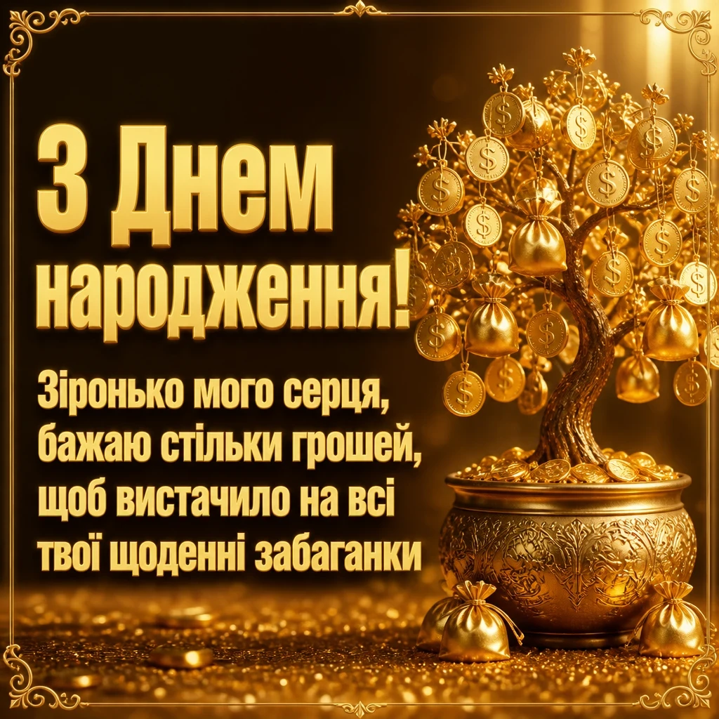 привітання з днем народження для дорослої дочки від мами своїми словами