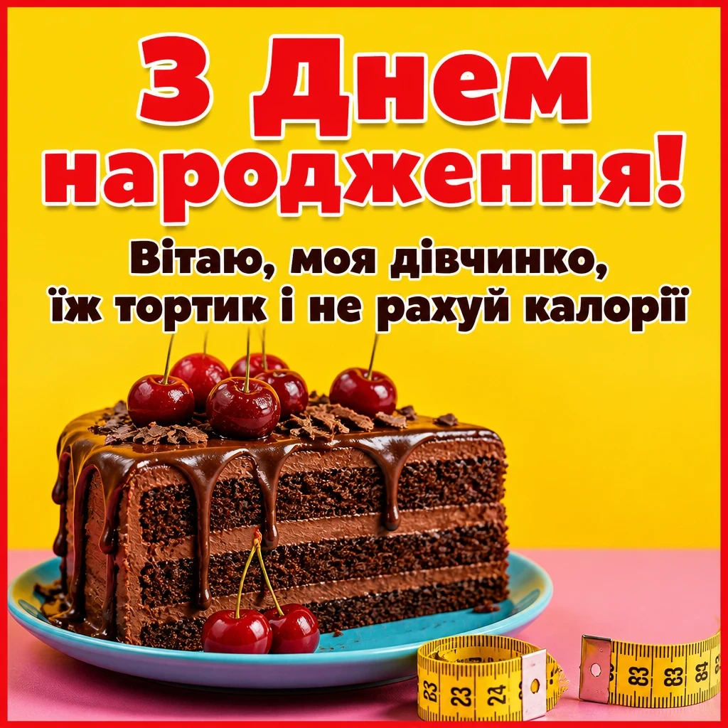 привітання з днем народження для дорослої дочки від мами своїми словами