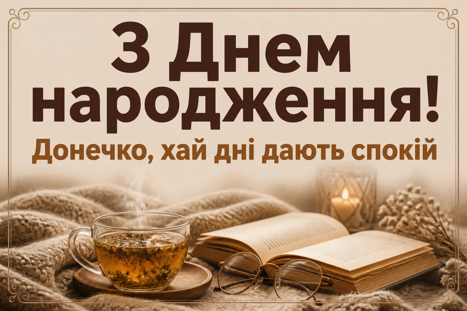 привітання з днем народження для дорослої дочки від мами своїми словами
