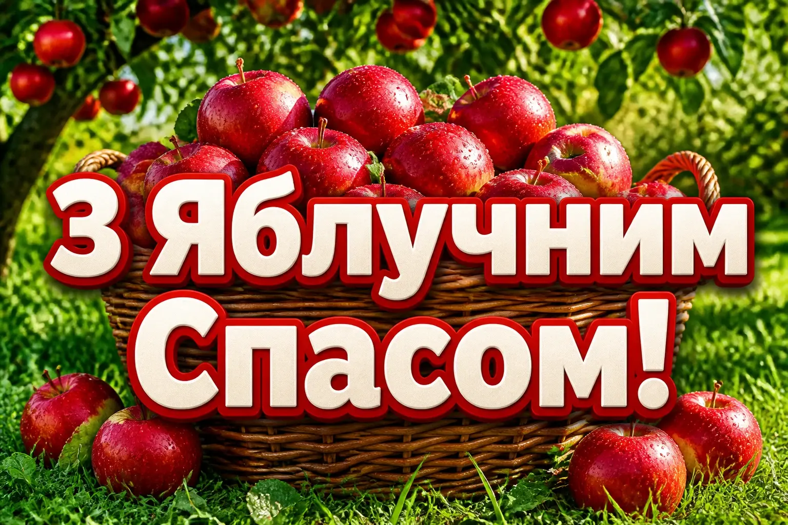 привітання зі спасом привітання зі спасом